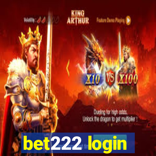 bet222 login